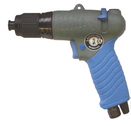 atornillador de pistola neumatico larwind