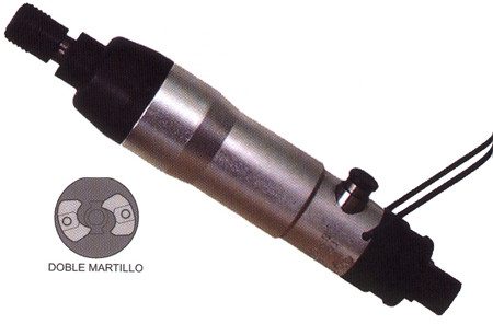 ATORNILLADOR DE IMPACTO RECTO NR-5S