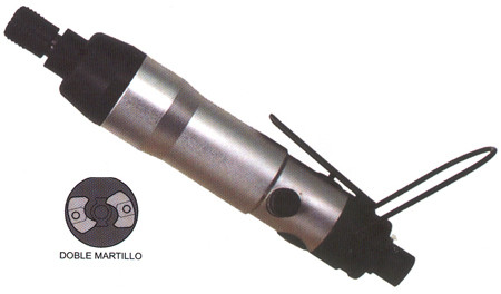 ATORNILLADOR DE IMPACTO RECTO NR-5SL