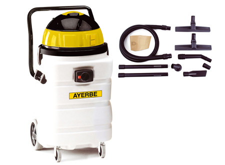 ASPIRADOR POLVO Y AGUA AY 3600 IND 587000