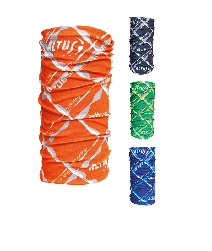 Bandanas Diamond Altus colores variados