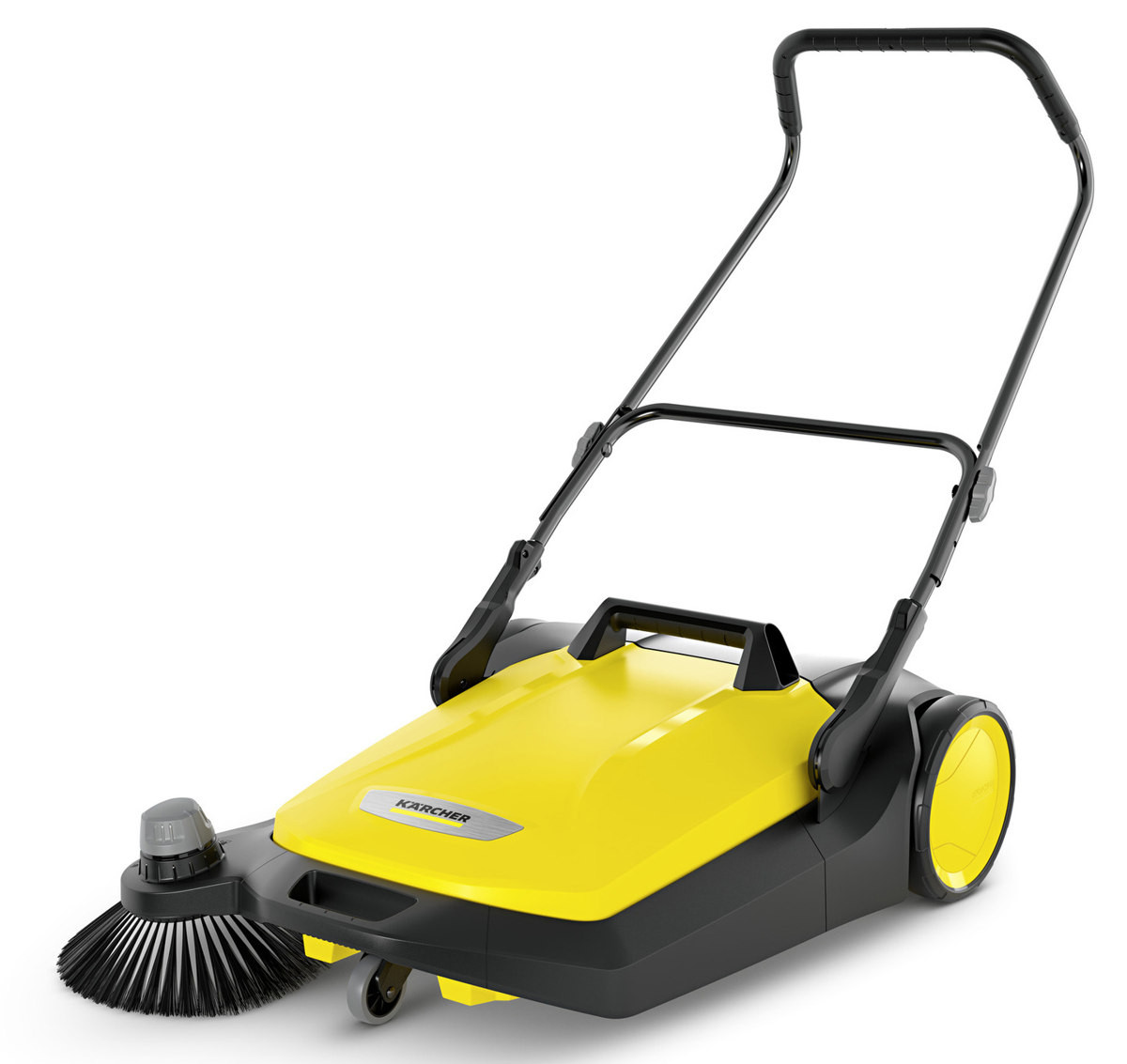 Barredora manual Karcher S6 1.766-420