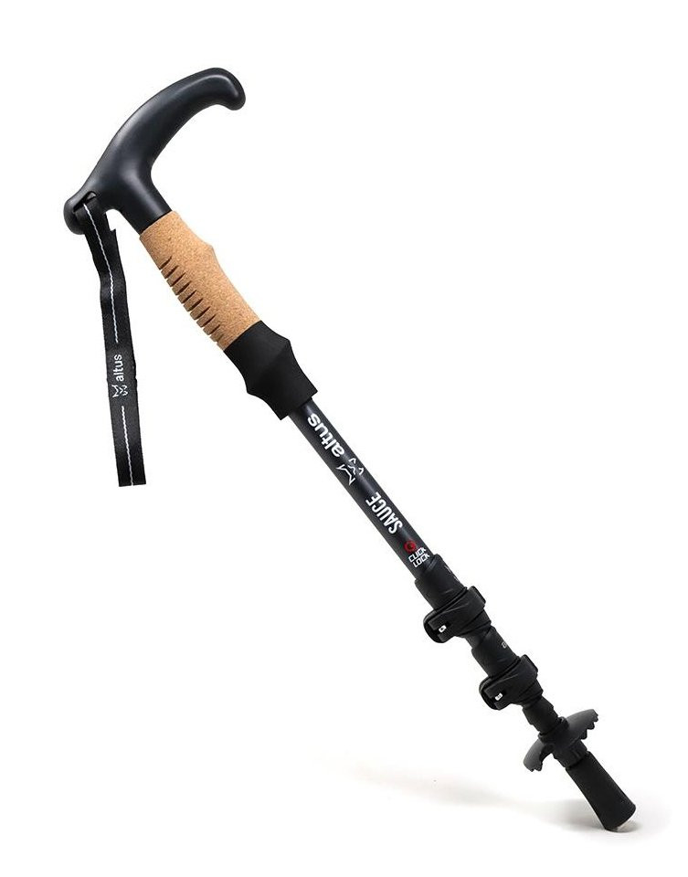 Baston trekking Sauce Altus