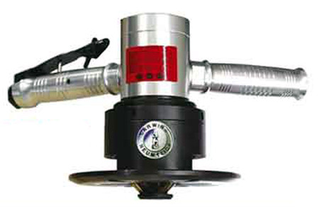 BISELADORA NEUMATICA LAR-KC981