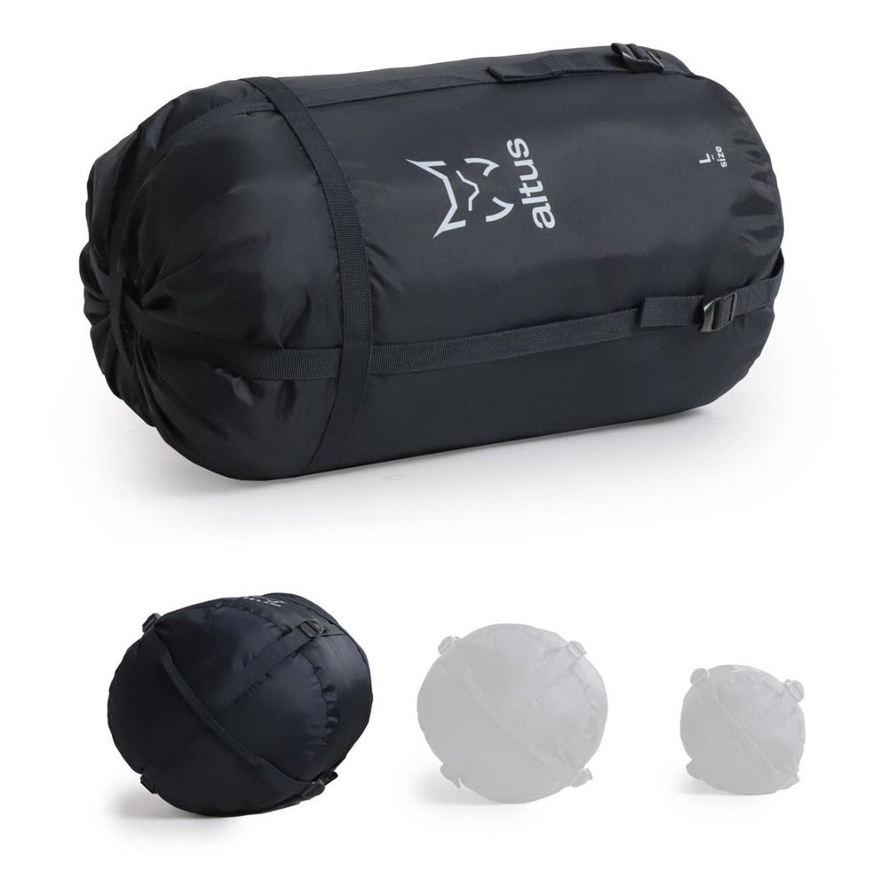Bolsa de compresion Altus Talla L