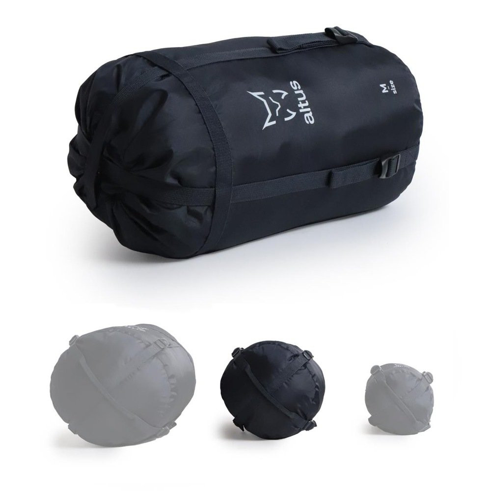 Bolsa de compresion Altus Talla S