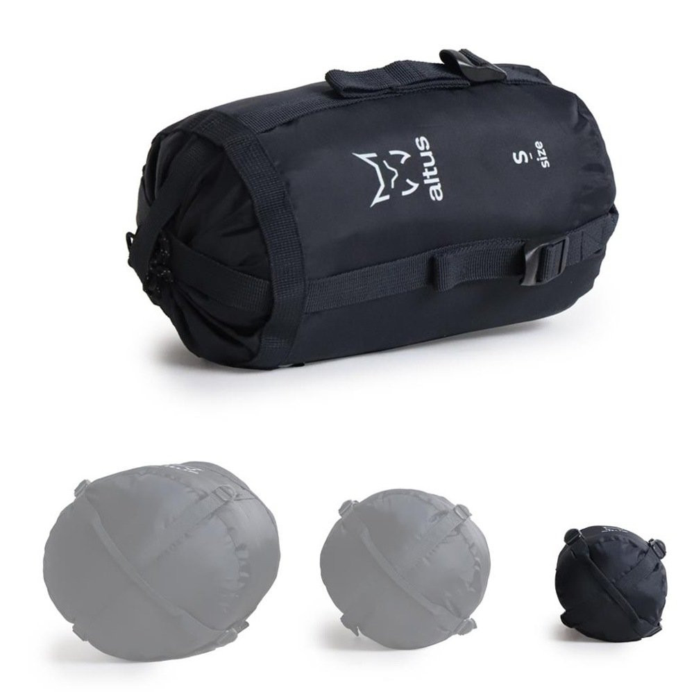 Bolsa de compresion Altus Talla S