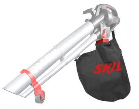 bolsa Skil para soplador - aspirador de hojas 0796 AA