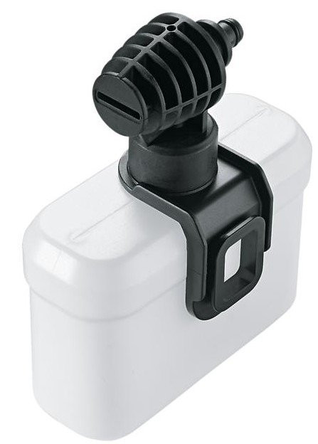 Boquilla de detergente para hidrolimpiadoras Bosch F016800509