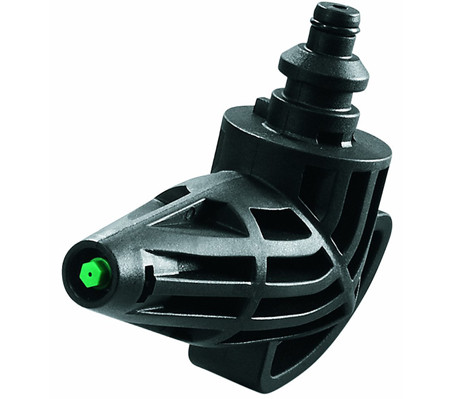 Boquilla 90º para hidrolimpidoras Bosch F016800581