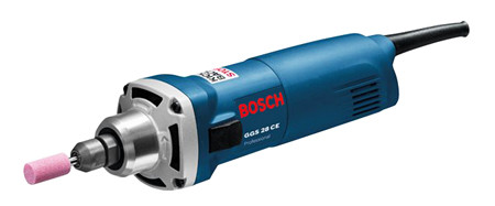 AMOLADORA ELECTRICA BOSCH GGS 28 CE 0.601.220.100