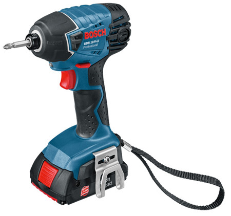 Taladro GDR 18 V-LI bosch Ref. 0.601.9A1.304