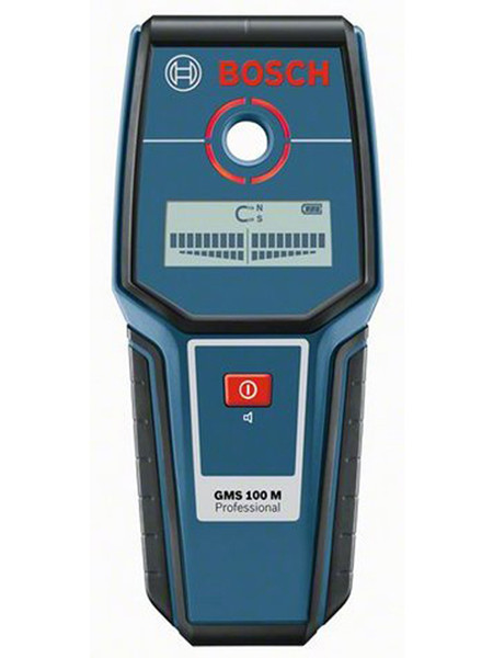 Detector de metal GMS 100 M Ref: 0.601.081.100