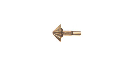 Brocas de avellanado profesionales de biax bi-001950294