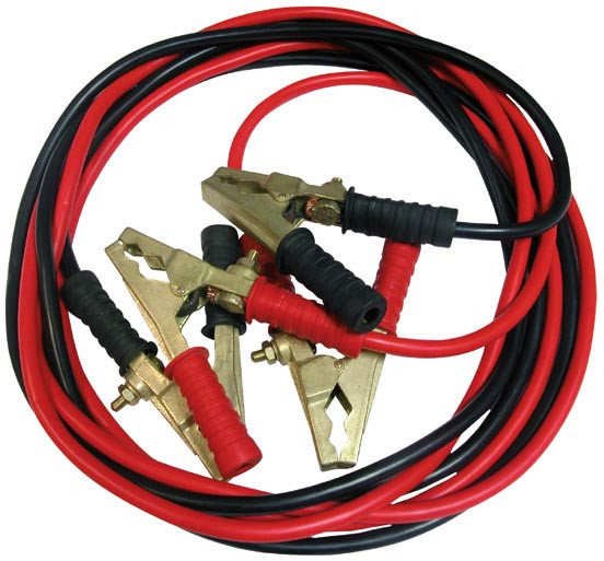 Cables para arranque de coches CL-50 1050