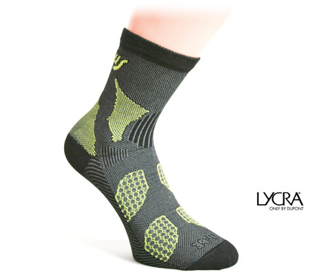 Calcetines verano GR 12 Altus