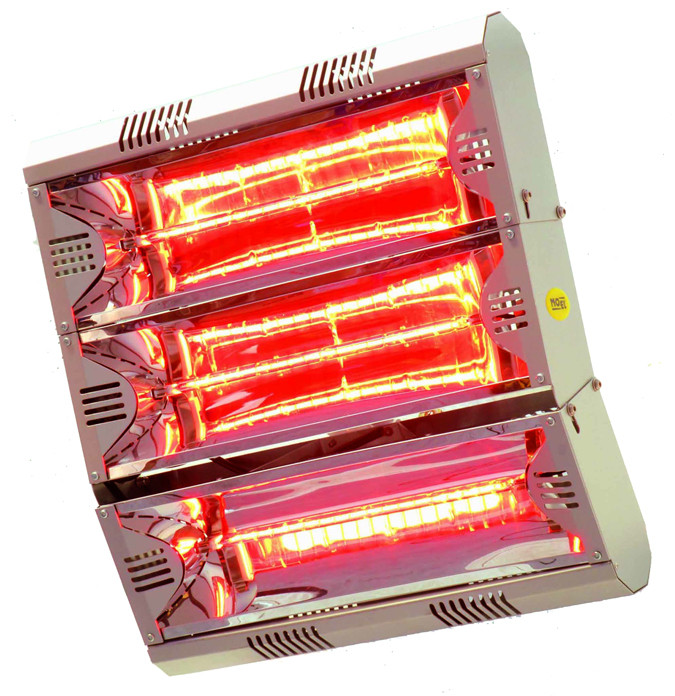 LAMPARAS DE CALOR INSTANTANEO MASTER FACT 60