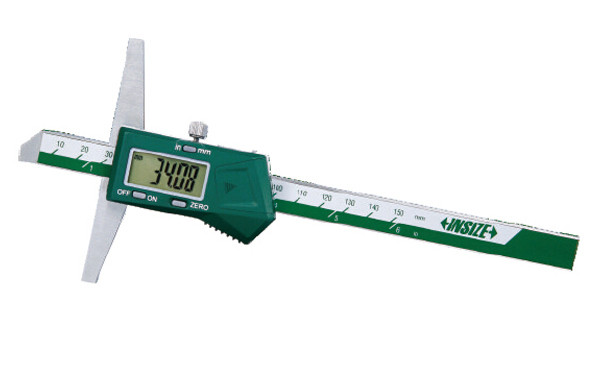 Calibre profundidad Digital 1141 Insize