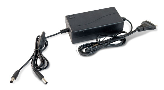 Cargador para herramientas Garland Double Slow