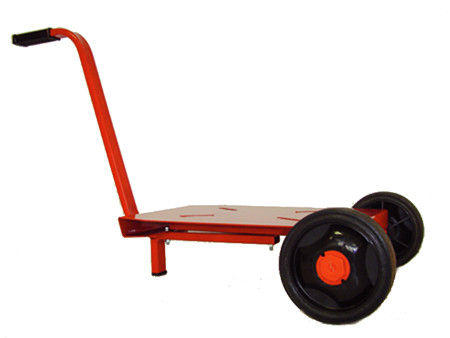 CARRETILLAS MOTOBOMBAS