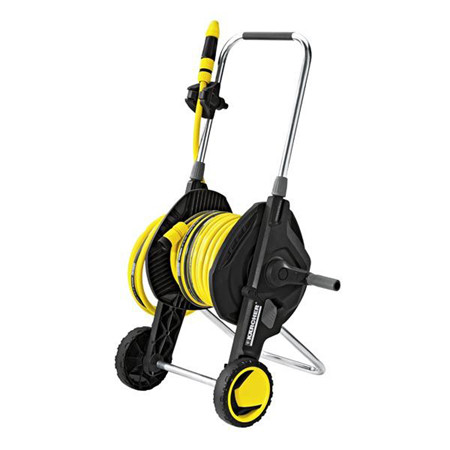 CARRO PORTAMANGUERAS HT 4.520 KIT KARCHER
