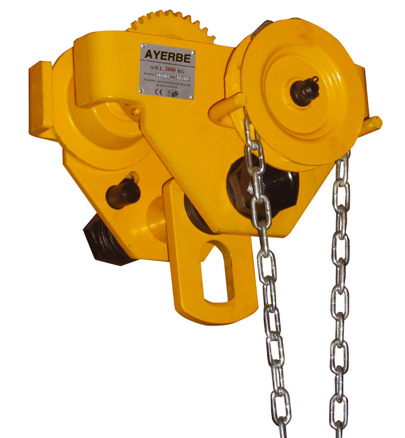 Carro AY-2000-CTC 580950