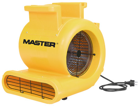EXTRACTOR CD-5000 MASTER