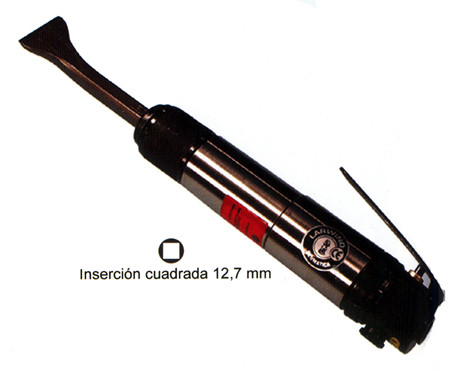 CINCELADOR NEUMATICO KPT-F5