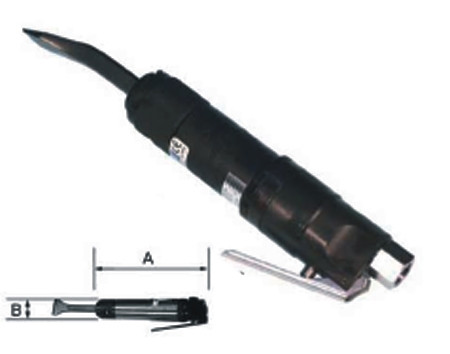 CINCELADOR NEUMATICO N-CH24