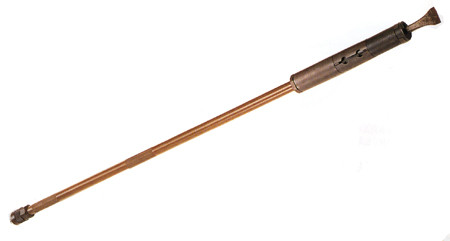 CINCELADOR RECTO NEUMATICO N-S1000