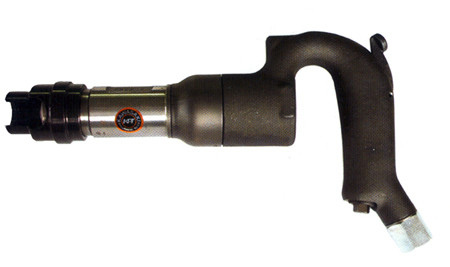 MARTILLO CINCELADOR DE PISTOLA KPT-NC0H