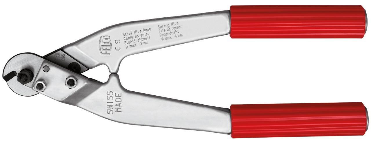CIZALLA FELCO C9