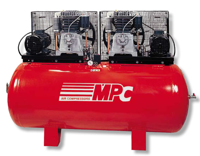 COMPRESORES SNBT 900L MPC