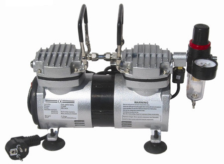 COMPRESOR MINI 1/3 HP REF: 015003-3613
