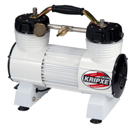 COMPRESOR MONOFASICO 1HP REF: 002000-3700