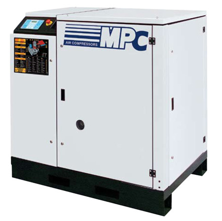Equipo comrpesor electrico rotativo cr mpc
