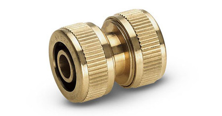 conector de manguera de karcher
