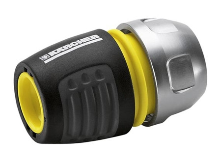 conector universal premium con aquastop