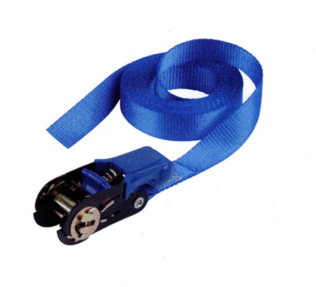 Correas de sujeción con trinquete