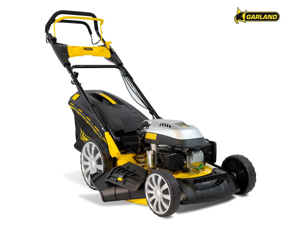 Cortacésped a gasolina Garland SIOUX 1055 ZSG-V23