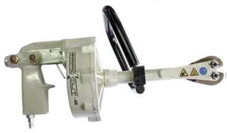 CORTADOR NEUMATICO LARWIND LAR-RC 6 MM