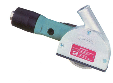SIERRA NEUMATICA DE DISCO DE DIAMANTE D-52538