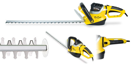 Cortasetos electrico Garland. SET 652 VE-V1