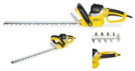CORTASETOS DE JARDINSET 352 E-V20 GARLAND