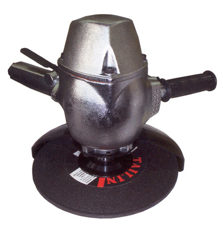 AMOLADORA VERTICAL LARWIND LAR-992