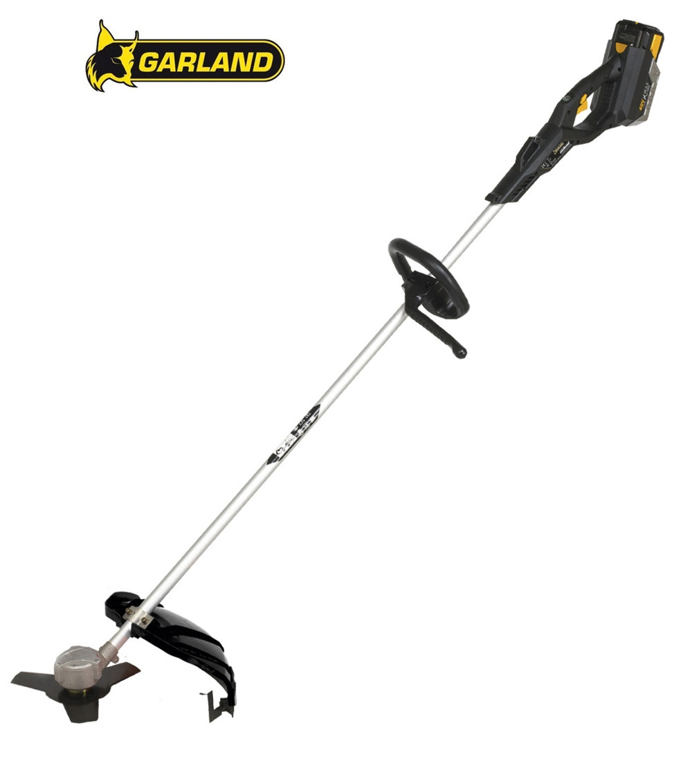 Desbrozadora Garland bateria keeper40V 140D-v20