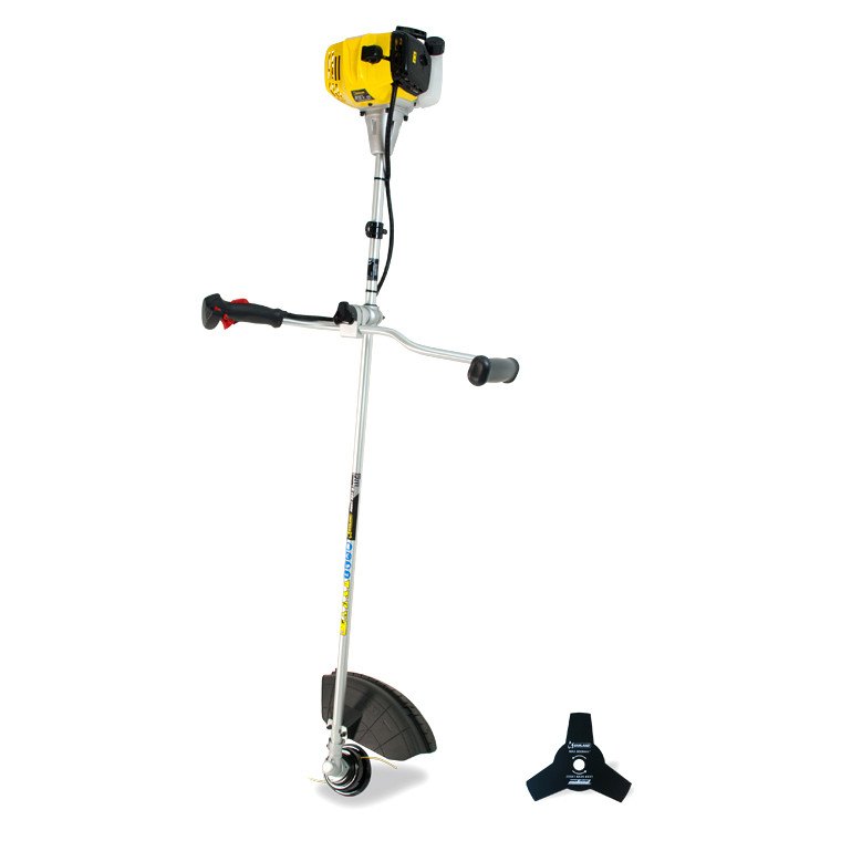 Maquina para desbrozar Garland. Best 521 G-V15