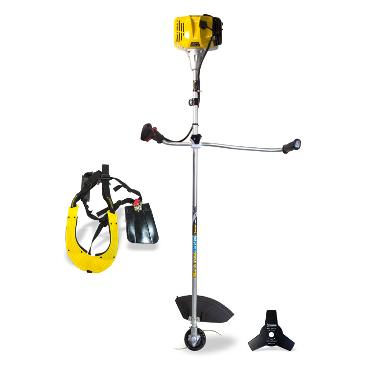 Maquinaria para cortar hierba Garland Best 721