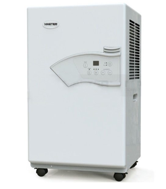 Deshumidificador Master profesional DH 721
