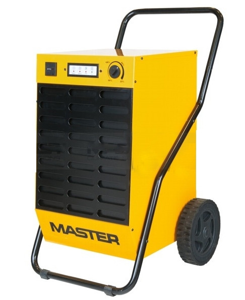 deshumidificador Master DH 44 - DH 62 - DH 92